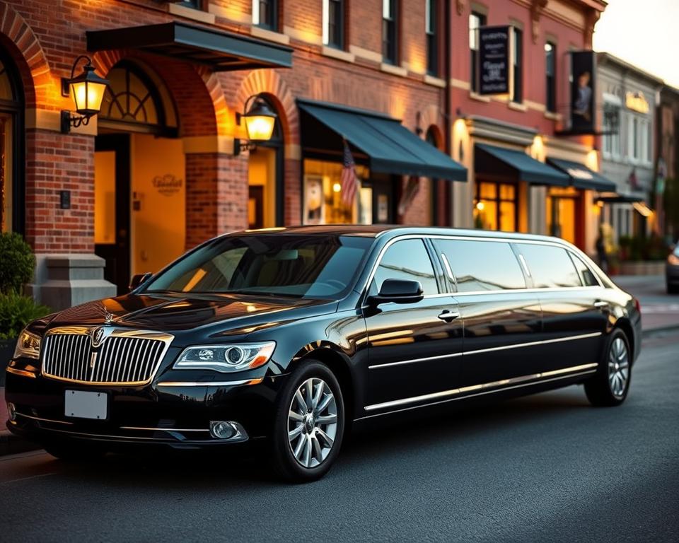 Car service near me Westminster