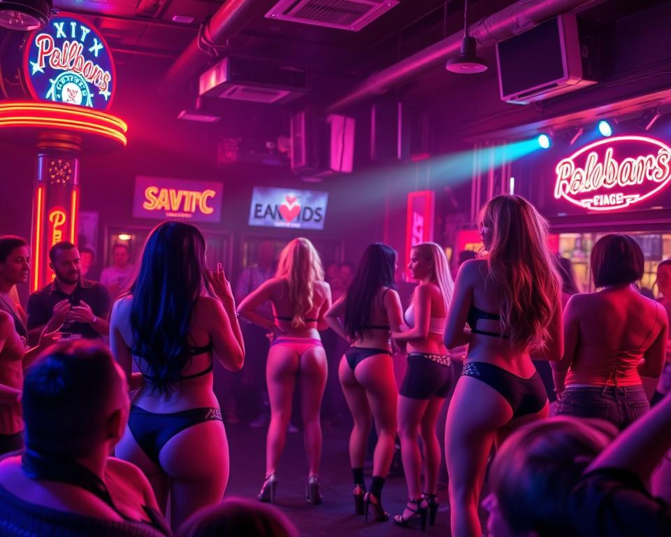 Party Strippers Anaheim