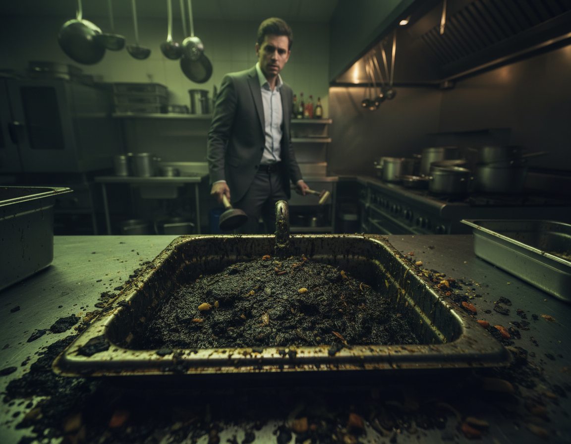 Grease Cleaning Pros in Covina