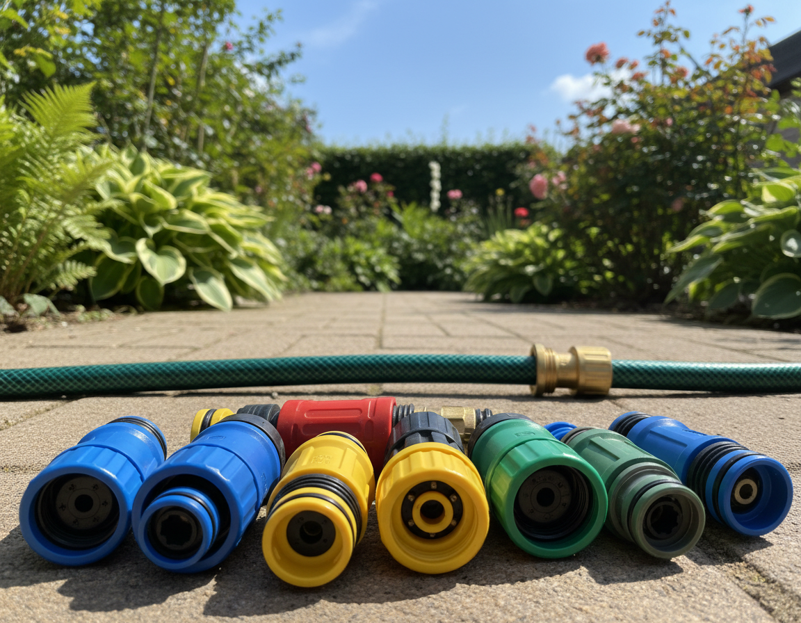 Adapter For Water Hose To Sink