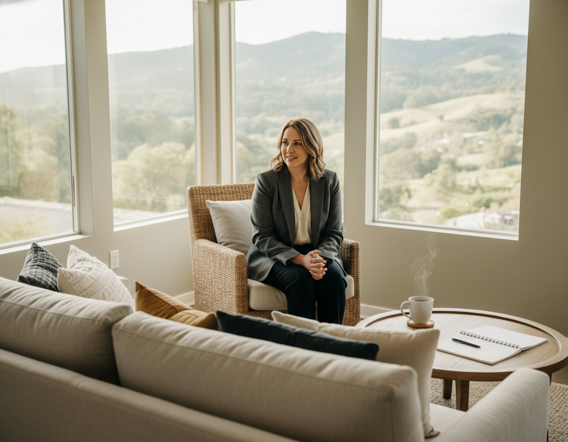 Emotional Healing Therapy in San Clemente